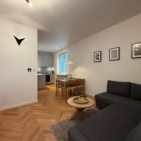Apartment Home3city Urokliwe Przy Plazy