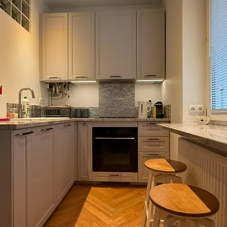 Home3city Urokliwe Przy Plazy * Sopot