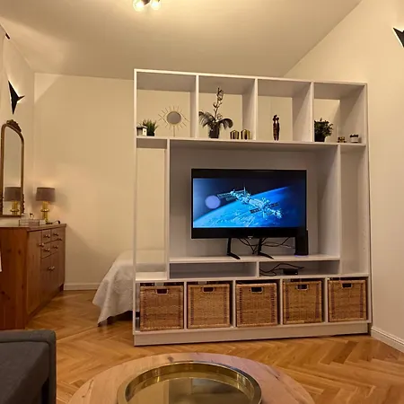 Apartment Home3city Urokliwe Przy Plazy